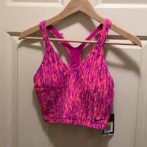 Nike Swim Top